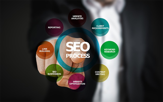 seo guide and tips